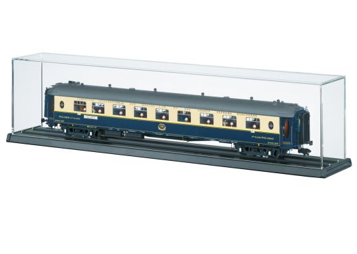 Märklin 58110 Salonwagen CIWL mit Haube und Figuren (Spur 1)