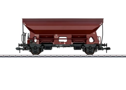 Märklin 58299 Güterwagen Otmm 70 DB (Spur 1)
