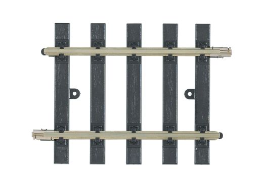 Märklin 59053 Gleis gerade 100 mm(H1106) (Spur 1)