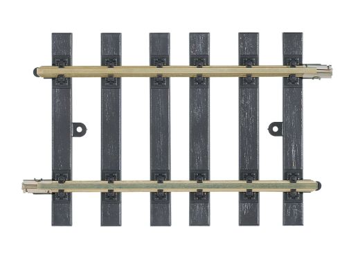 Märklin 59054 Gleis gerade 116 mm(H1103) (Spur 1)