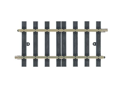 Märklin 59056 Gleis gerade 152,2 mm (H1003) (Spur 1)