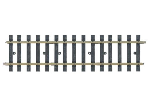 Märklin 59058 Gleis gerade 300 mm(H1005) (Spur 1)