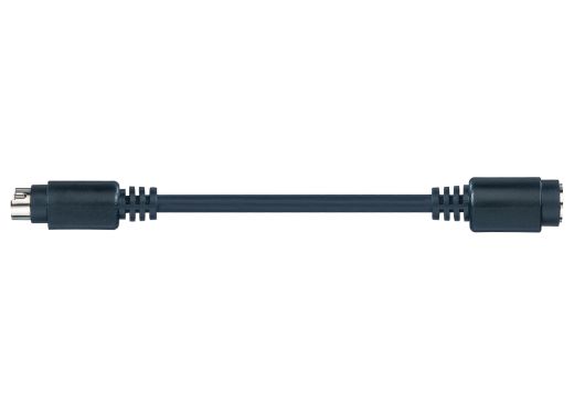 Märklin 60124 Kabel Adapter Mini Din 10p. a (Spur H0)