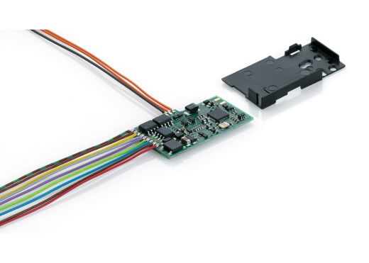 Märklin 60906 Decoder für Feldspulenmotor (Spur H0)