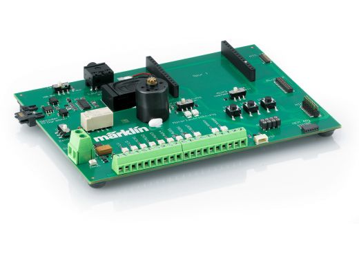 Märklin 60970 Decoder-Tester/-Programmer (Spur H0)