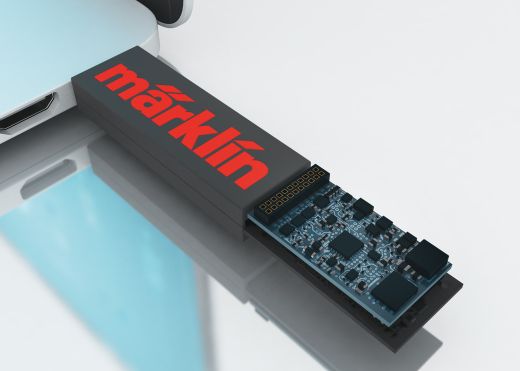 Märklin 60971 Decoder-Programmer (Spur H0)