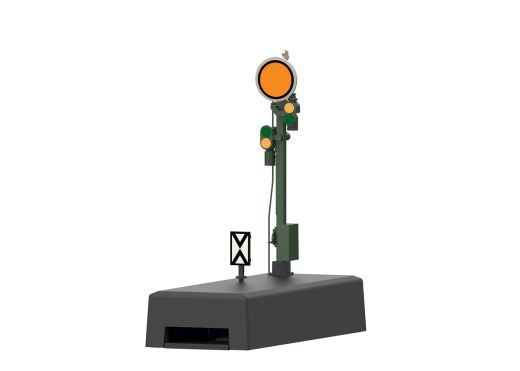 Märklin 70361 Form-Vorsignal passend zu 703 (Spur H0)