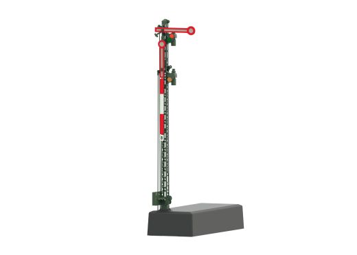 Märklin 70412 Form-Hauptsignal (Gittermast) (Spur H0)