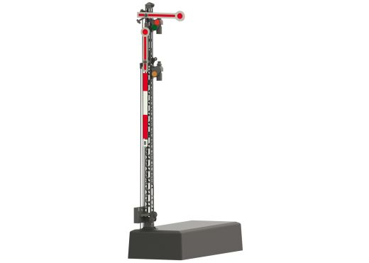 Märklin 70415 Form-Hauptsignal Negativfl. (Spur H0)