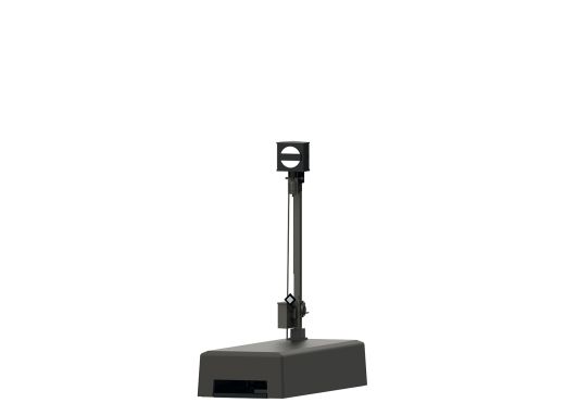 Märklin 70422 Sperrsignal m.gr.Mast (Spur H0)