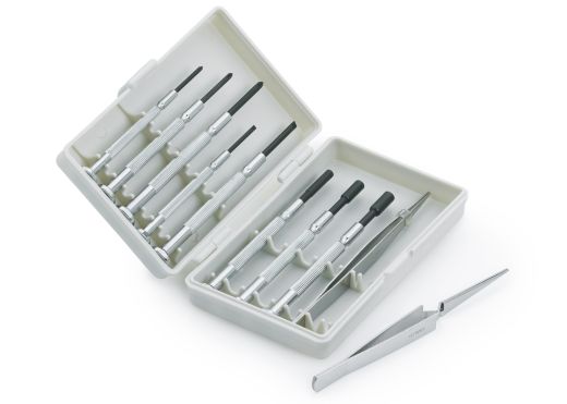 Märklin 70900 Werkzeug-Set (Spur H0)