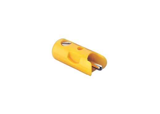 Märklin 71412 Stecker gelb(Inh.10 St.) (Spur H0)