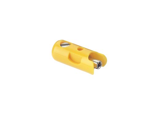 Märklin 71422 Muffe gelb (Inh.10 Stück) (Spur H0)