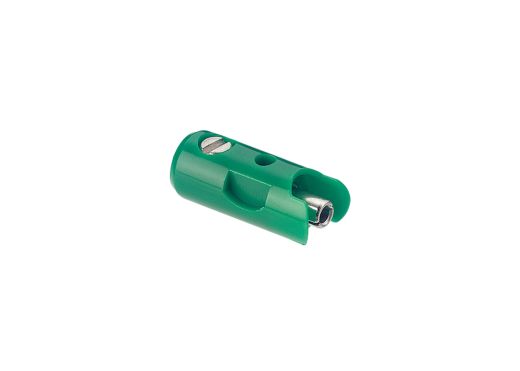Märklin 71423 Muffe grün (Inh.10 Stück) (Spur H0)