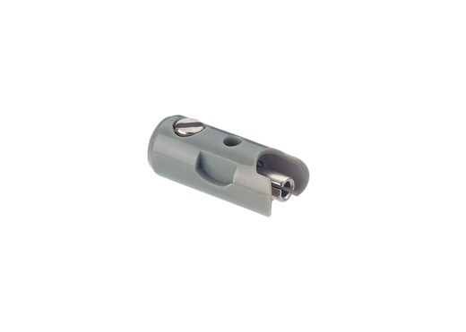 Märklin 71426 Muffe grau (Inh.10 Stück) (Spur H0)