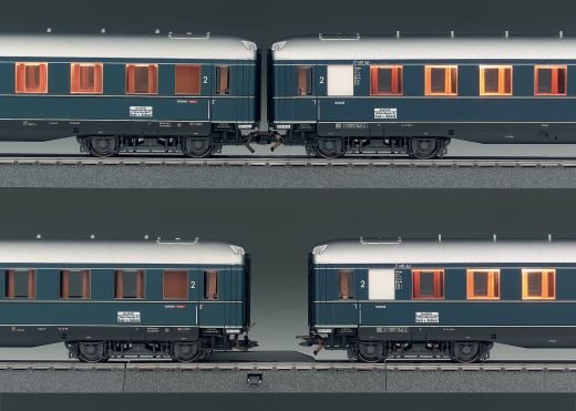 Märklin 72020 Stromführende Kurzkupplung (I (Spur H0)