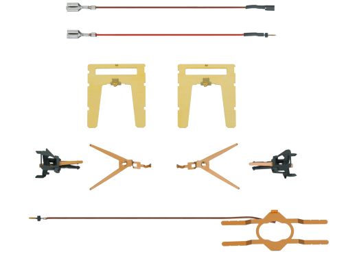 Märklin 72021 Stromführende Kurzkupplung (I (Spur H0)
