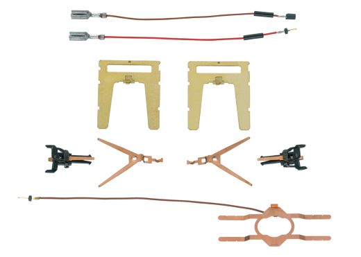 Märklin 72021 Stromführende Kurzkupplung (I (Spur H0)