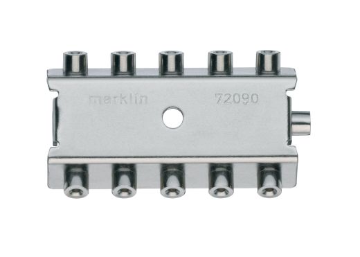 Märklin 72090 Verteilerplatte (Spur H0)