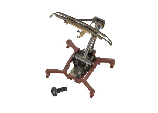 Märklin 7247 Einholm-Dachstromabnehmer (Spur H0)