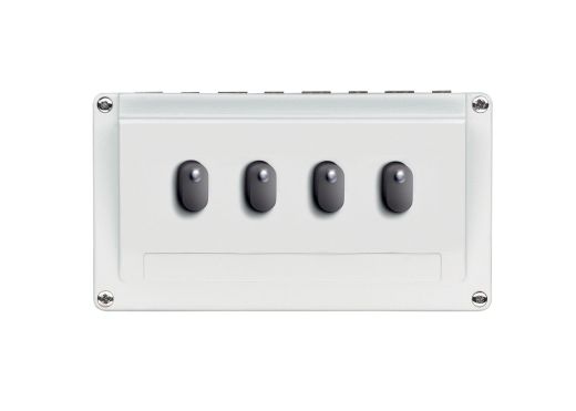 Märklin 72760 Stellpult für Profi-Signale (Spur H0)