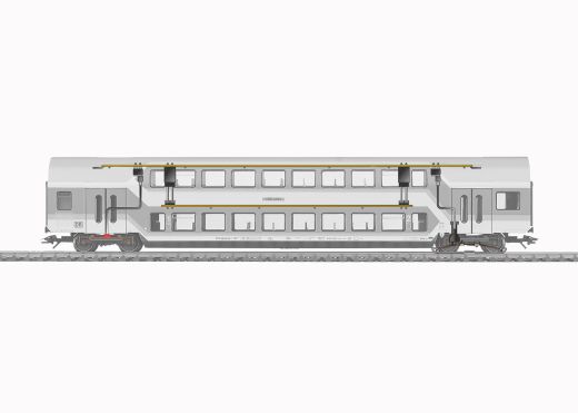 Märklin 73141 LED-Innenbeleuchtung DoSto (Spur H0)