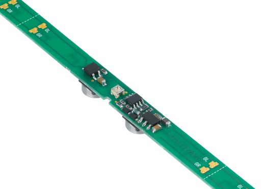 Märklin 73410 LED-Innenbeleuchtung m.Puffer (Spur H0)