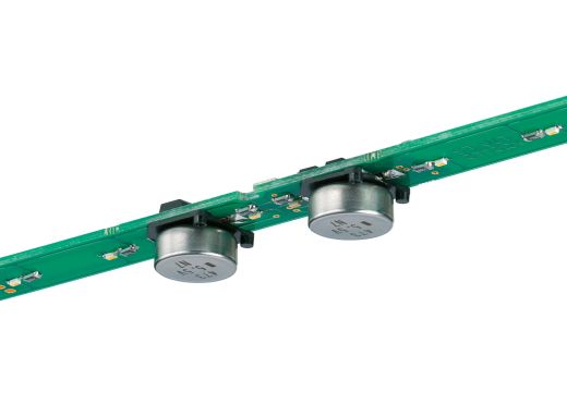 Märklin 73410 LED-Innenbeleuchtung m.Puffer (Spur H0)