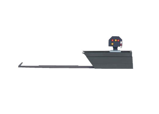 Märklin 74371 Licht-Gleissperrsignal (Spur H0)