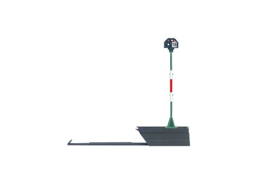 Märklin 76472 Licht-Gleissperrsignal (Spur H0)