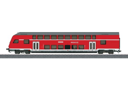 Märklin 78479 Ergänzungs-Set Regional Expre (Spur H0)