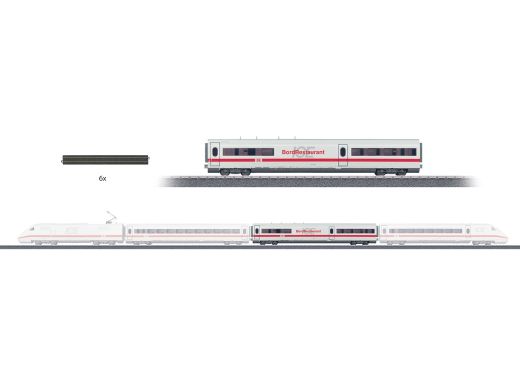 Märklin 78792 Ergänzungs-Set BordRestaurant (Spur H0)