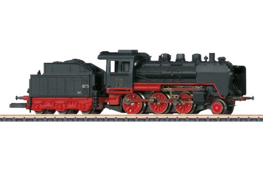 Märklin 81874 Startset Museumszug (Spur Z Miniclub)