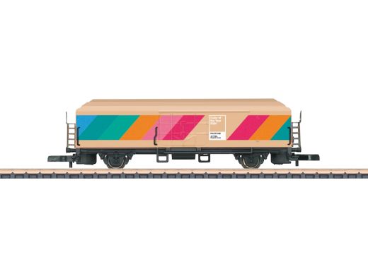 Märklin 82164 PANTONE Color of The Year Wag (Spur Z Miniclub)