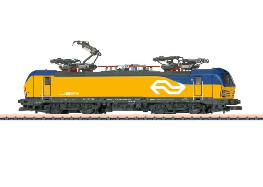 Märklin 83240 E-Lok BR 193 ELL/NS (Spur Z Miniclub)