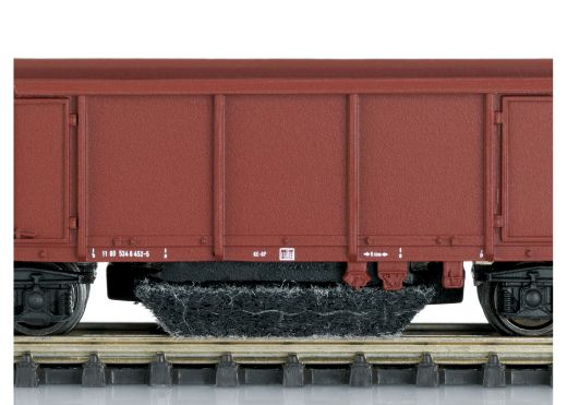 Märklin 86501 Schienenreinigungswagen Z (Massstab 1:100)