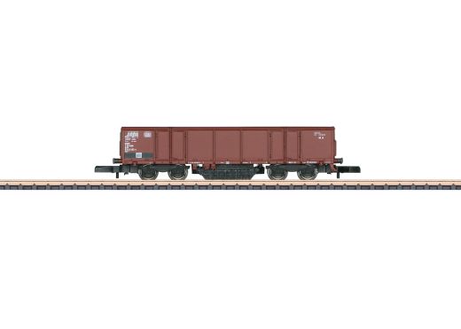 Märklin 86501 Schienenreinigungswagen Z (Massstab 1:100)