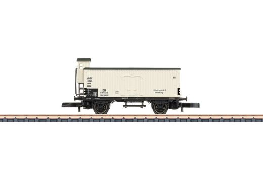 Märklin 86620 Kühlw. Kühltransit DB EP.III (Spur Z Miniclub)