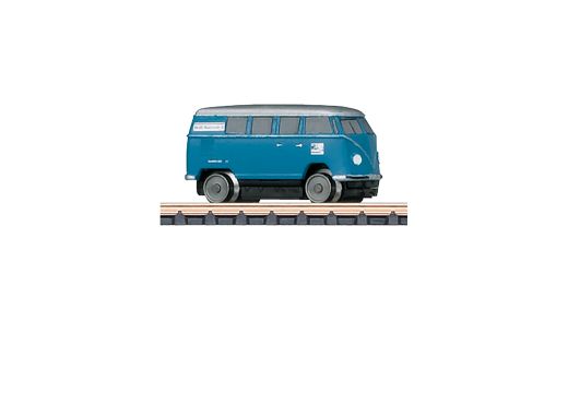 Märklin 88026 Draisine Klv 20 (Spur Z Miniclub)