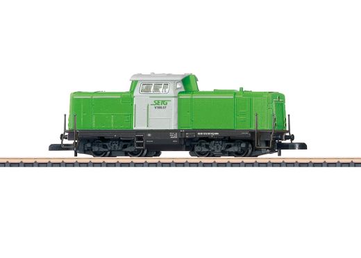 Märklin 88212 Diesellok V100.51 SETG (Spur Z Miniclub)