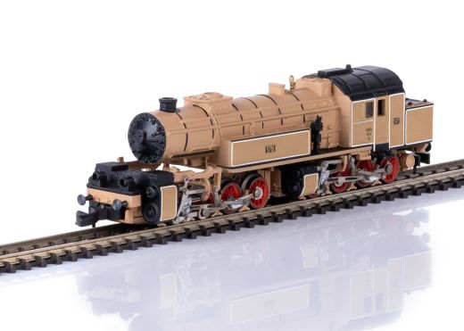 Märklin 88295 Dampflok Reihe Gt 2x4/4 (Spur Z Miniclub)