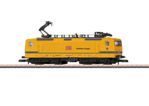 Märklin 88439 E-Lok BR 143 DBG (Spur Z Miniclub)