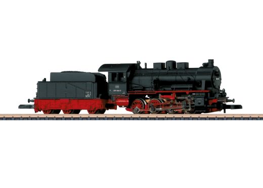 Märklin 88986 Dampflok BR 055 DB (Spur Z Miniclub)