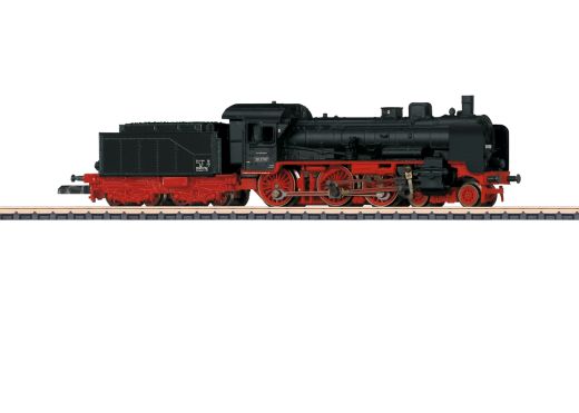 Märklin 88997 Dampflok BR 38 DB (Spur Z Miniclub)