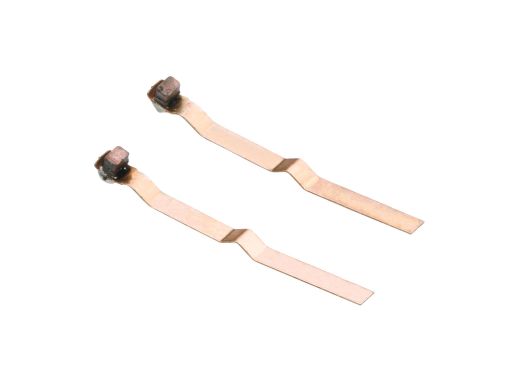 Märklin 89871 Bürstenpaar zu 8803,88051 etc (Spur Z Miniclub)