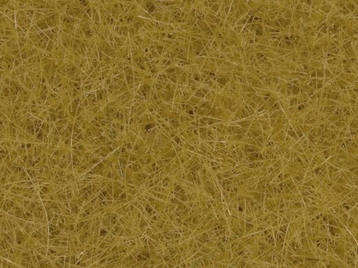 NOCH 7111 Wildgras XL, beige, 12 mm (Spur H0)