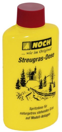 NOCH 8100 Gras-Spritzdose (Spur H0)