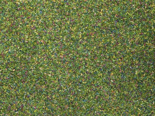 NOCH 8400 Streumaterial Blumenwiese (Spur H0)