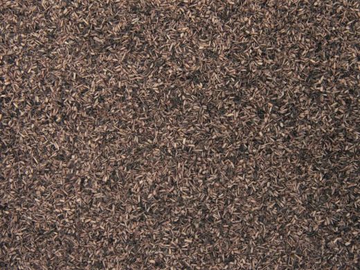 NOCH 8440 Streumaterial braun (Spur H0)