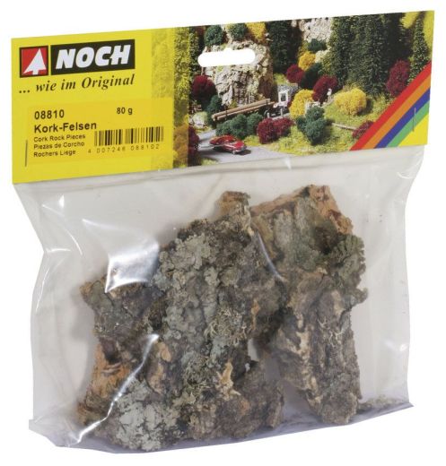 NOCH 8810 Kork-Felsen (Spur H0)